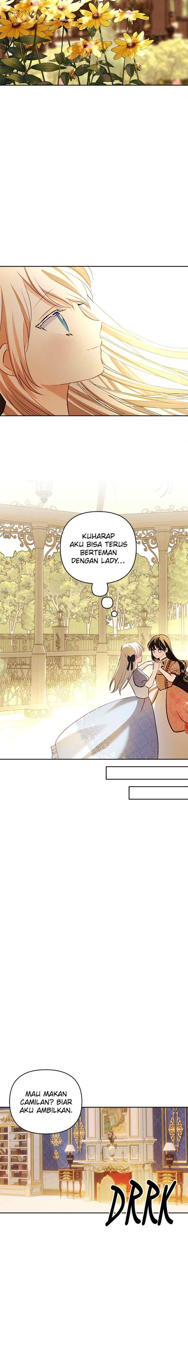 Monster Duke's Daughter chapter 114 halaman 17