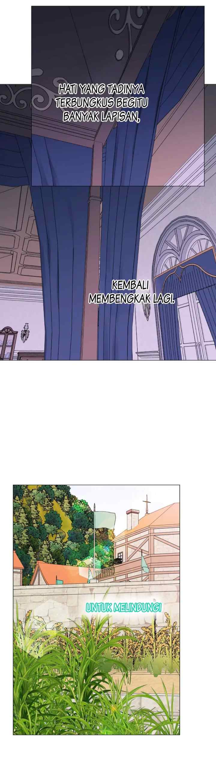 My Dazzling Downfall chapter 83 halaman 5