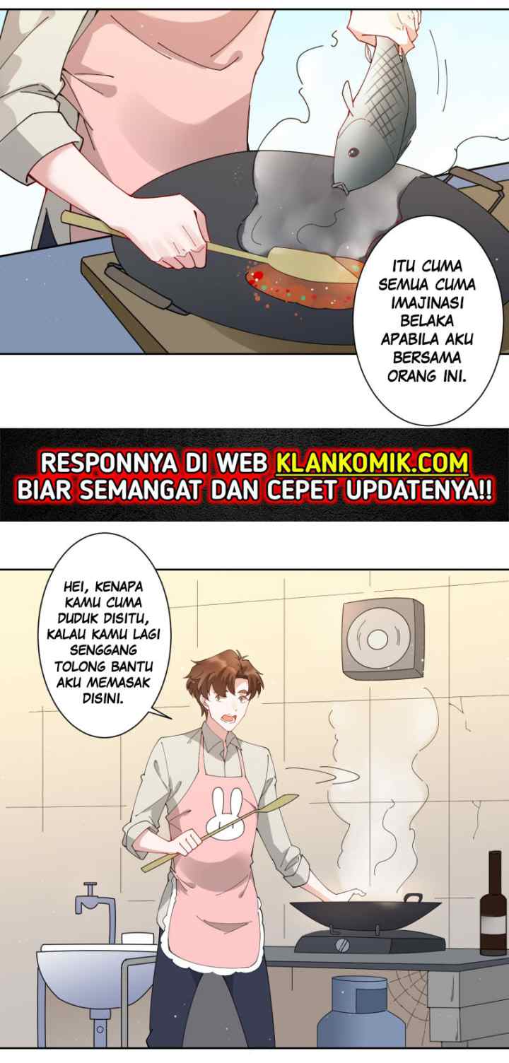 Beautiful Boss Cold-Hearted chapter 68 halaman 5
