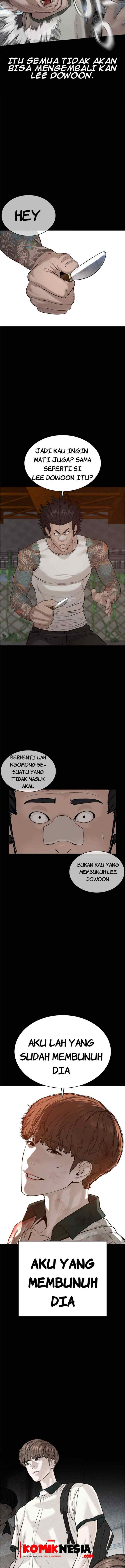 How to Fight chapter 60 halaman 5