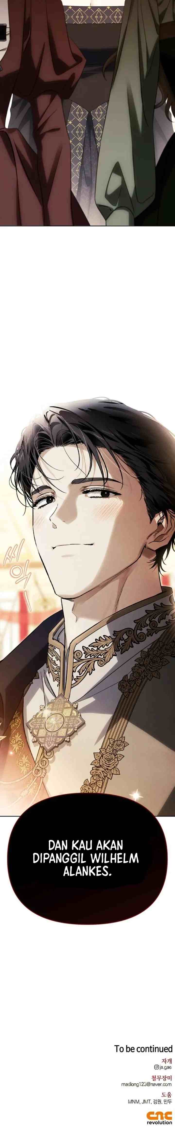 I Tamed My Ex-Husband's Mad Dog chapter 51 halaman 16