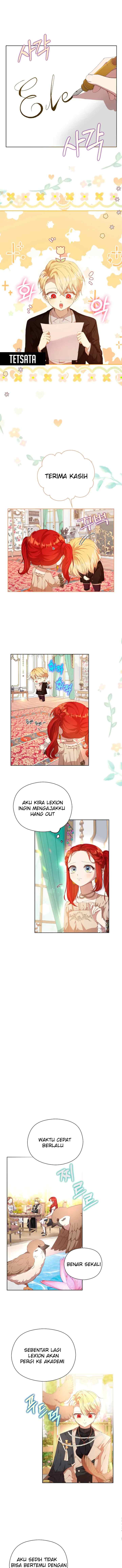 I Accidentally Seduced the Male Lead's Younger Brother chapter 26 halaman 4