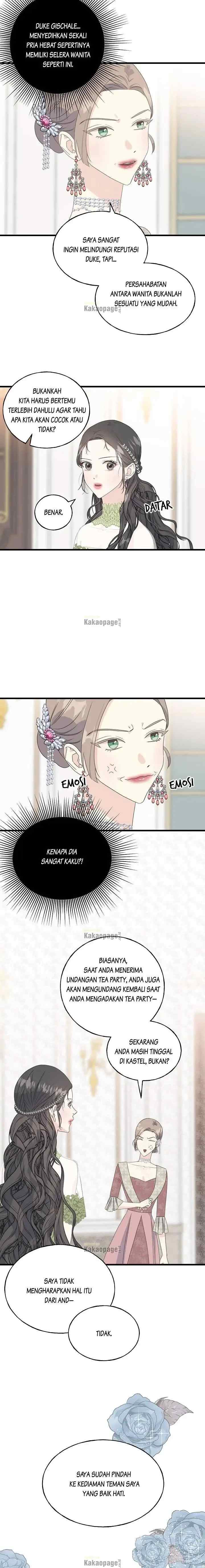 Crows Like Things That Sparkle chapter 32 halaman 15