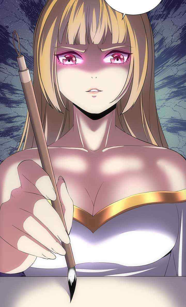 Eternal First God chapter 20 halaman 17