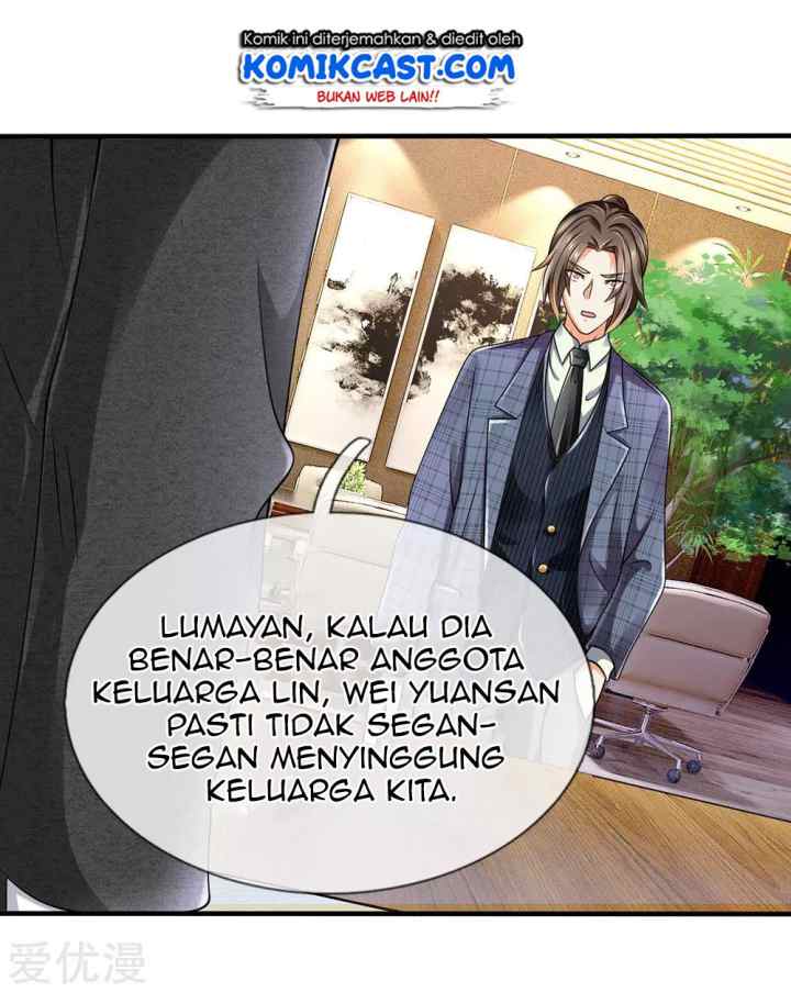 City of Heaven Time Stamp chapter 62 halaman 6