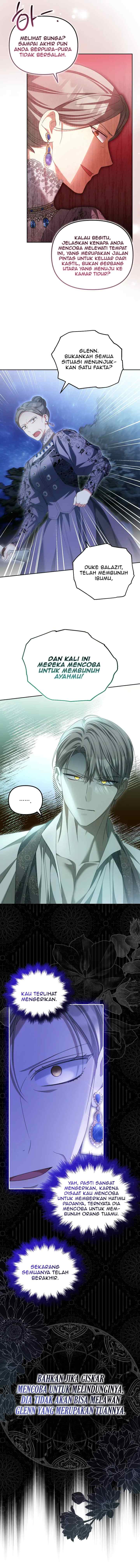 Why Are You Obsessed With Your Fake Wife? chapter 29 halaman 4