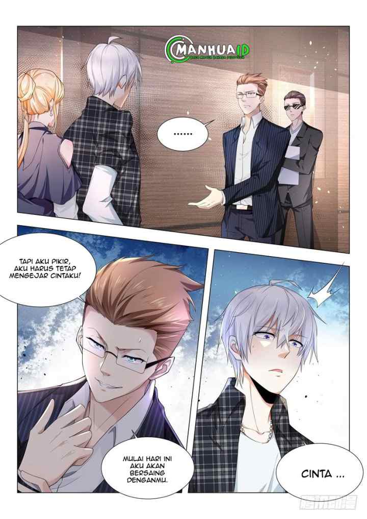 Shen Hao's Heavenly Fall System chapter 32 halaman 6