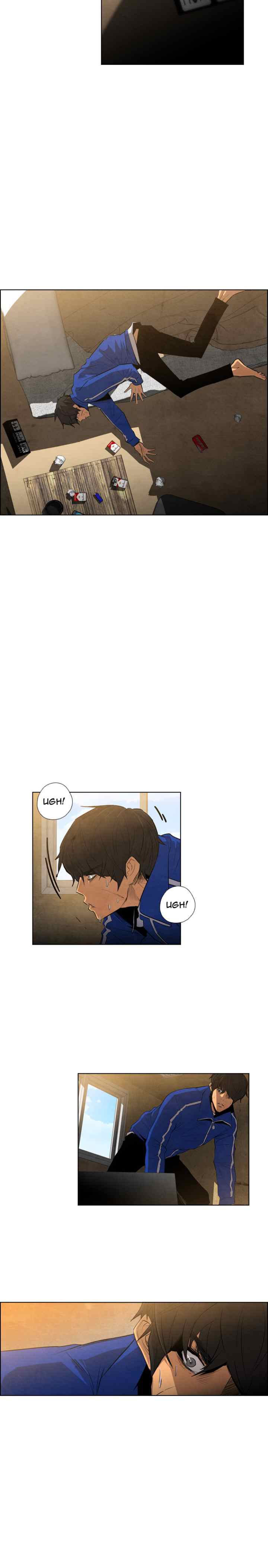 Reawaken Man chapter 7 halaman 9