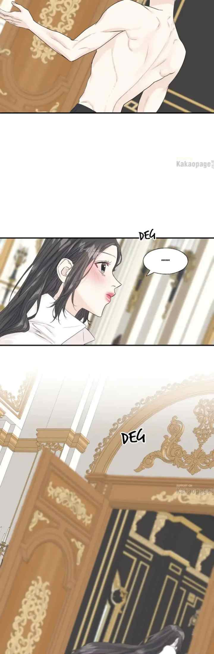 Crows Like Things That Sparkle chapter 14 halaman 5