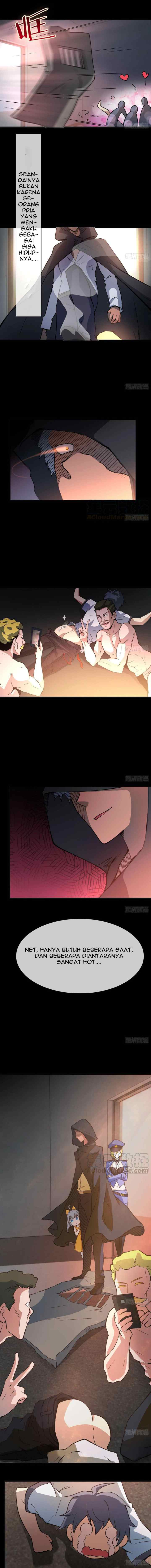 Power The Rates chapter 0 halaman 4