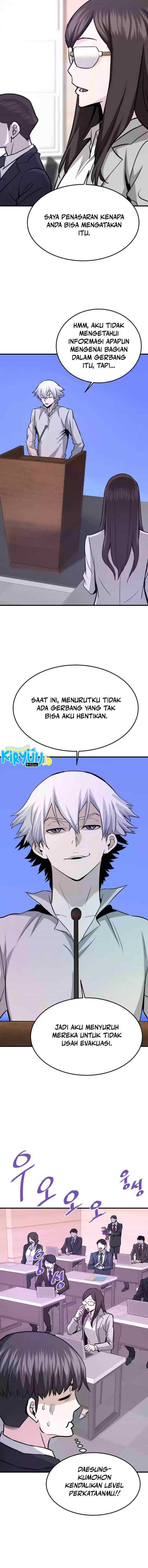 Han Dae Sung Returned From Hell chapter 76 halaman 6