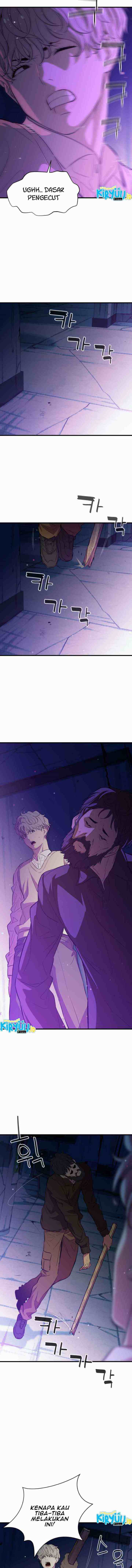 Incompetent Villain chapter 23 halaman 6