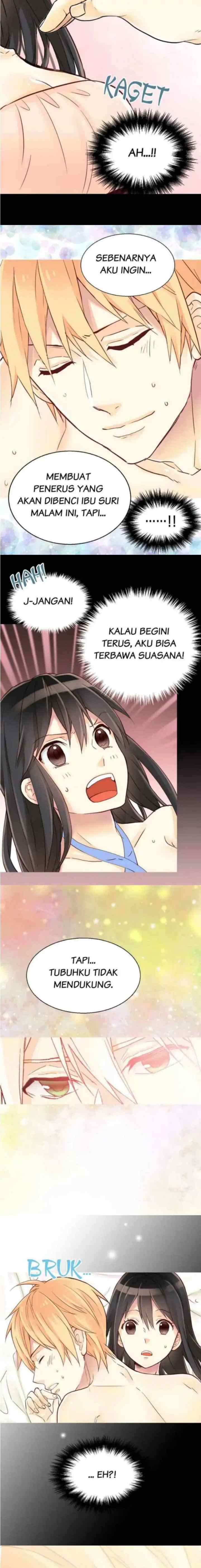 Empress of Another World chapter 33 halaman 4