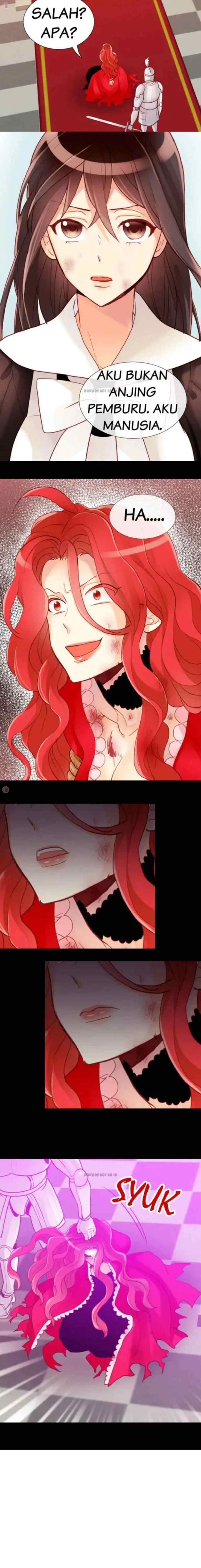 Empress of Another World chapter 63 halaman 7