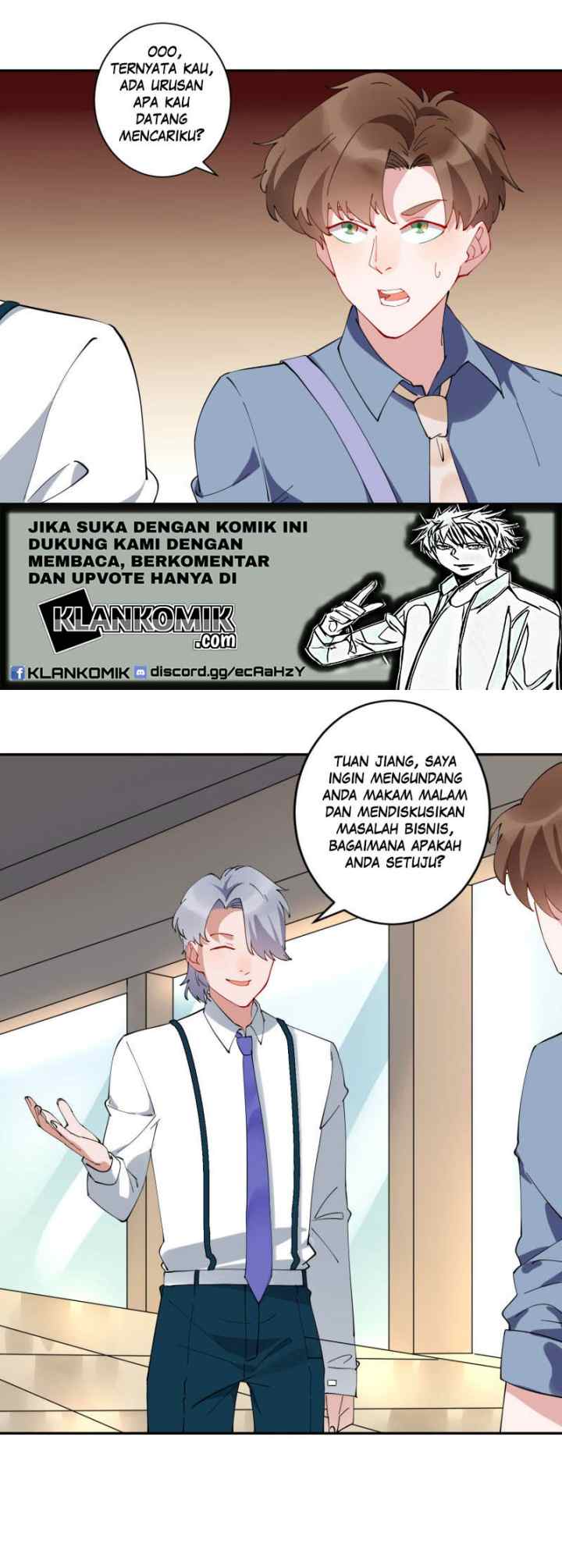Beautiful Boss Cold-Hearted chapter 29 halaman 17