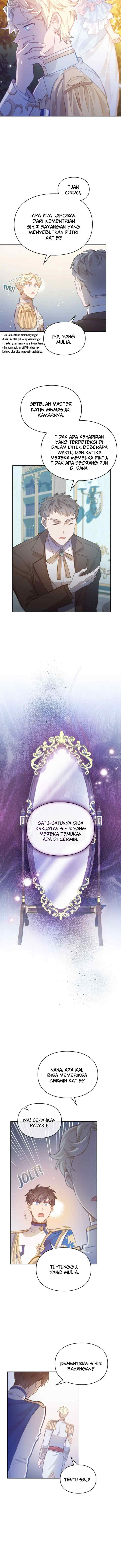 Falling For The Enemy chapter 22 halaman 4