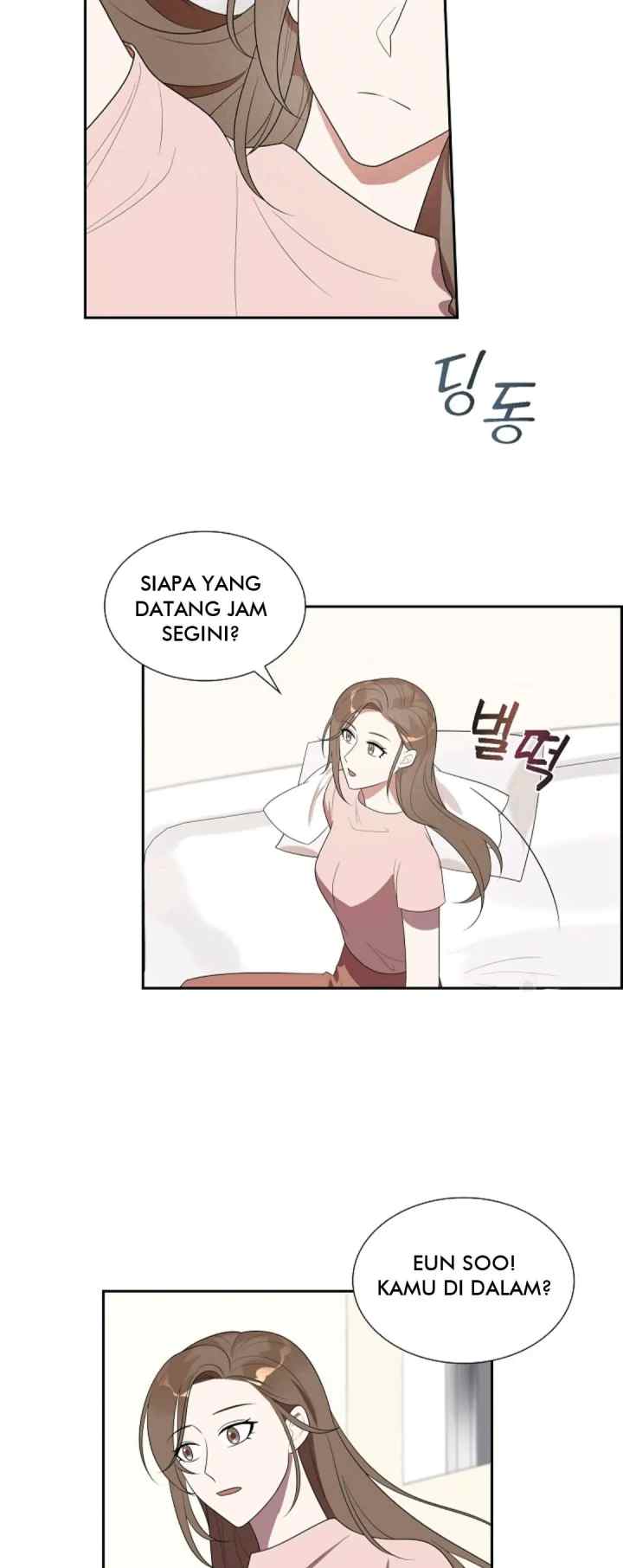 Speeding Romance chapter 14 halaman 12