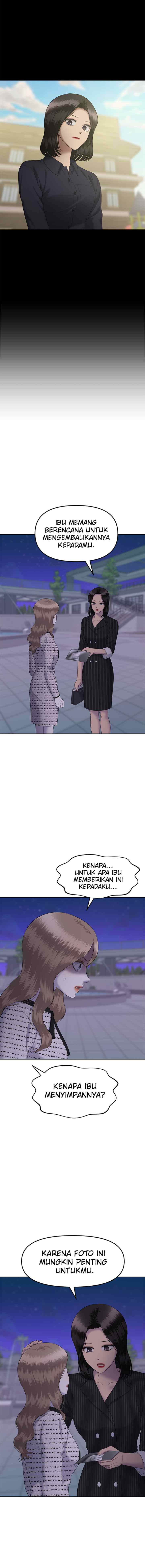 Sisters at War chapter 56 halaman 14
