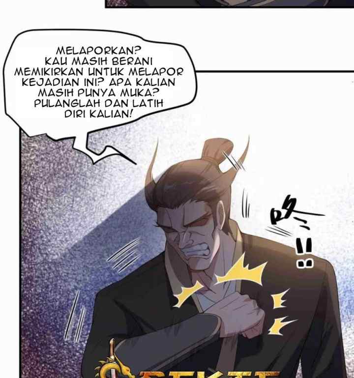 First Dragon (Yuanlong) chapter 9 halaman 14