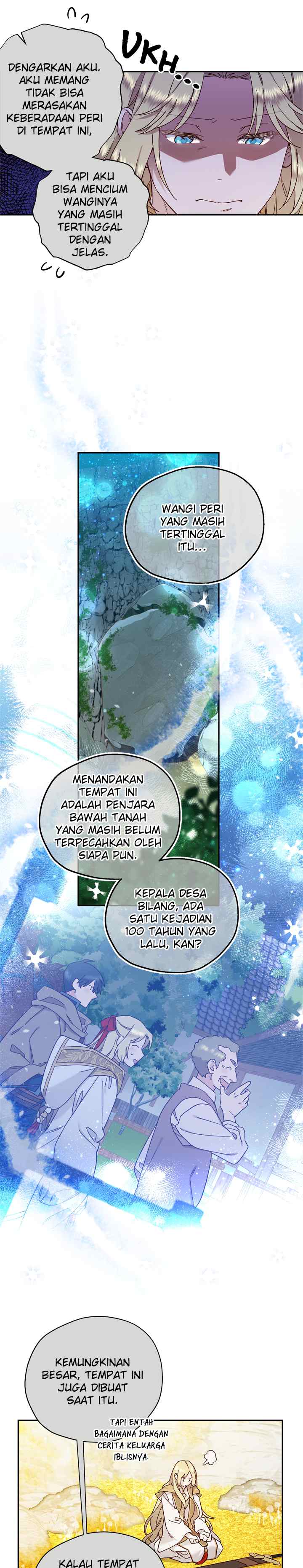 Guhaejuseyo Gongjunim chapter 46 halaman 4