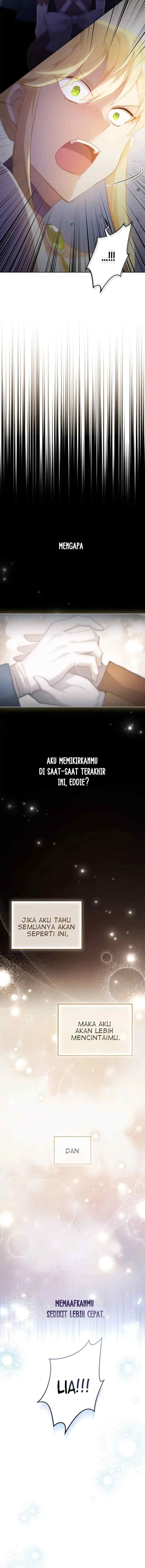 Falling For The Enemy chapter 44 halaman 15