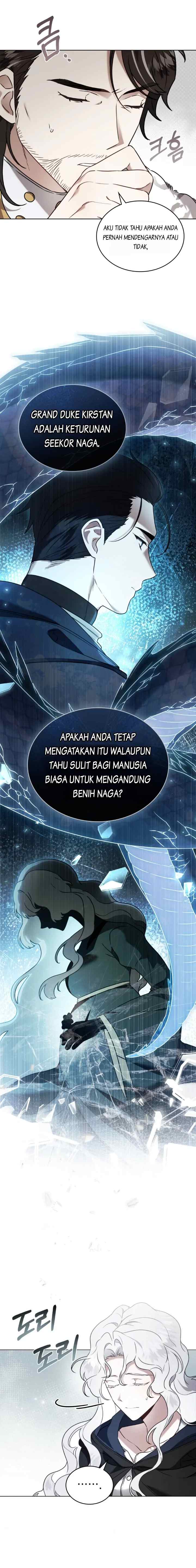Just a Contract Marriage chapter 10 halaman 6
