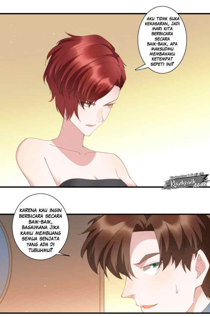 Beautiful Boss Cold-Hearted chapter 62 halaman 15