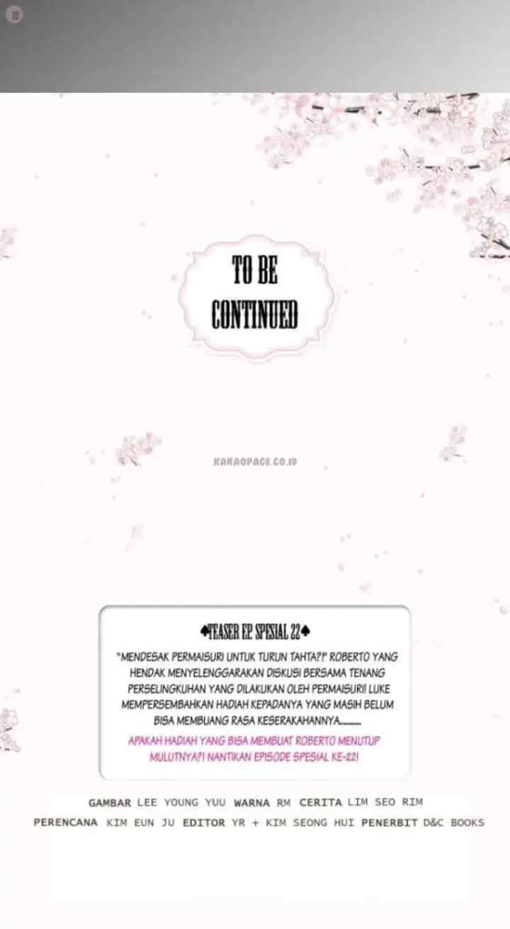 Empress of Another World chapter 103 halaman 14