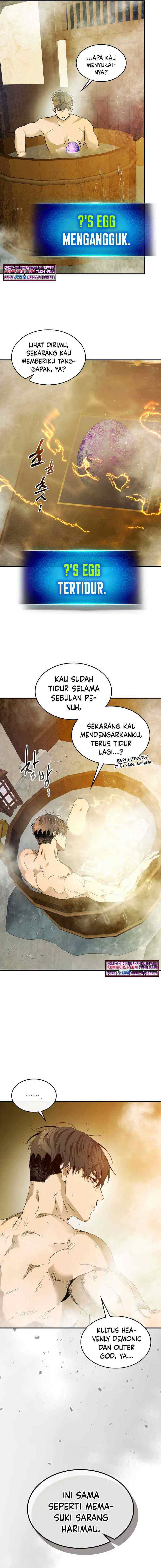 Leveling With the Gods chapter 37 halaman 10