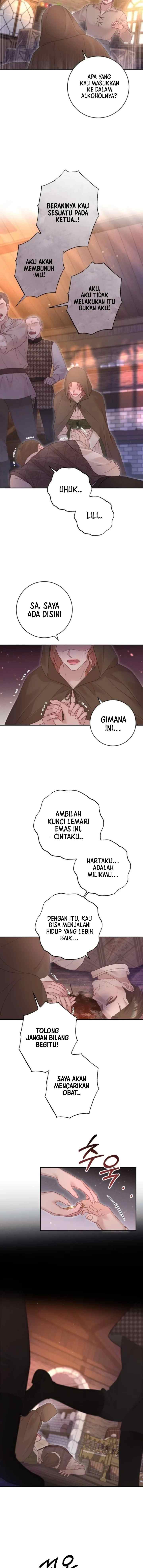 Tamed a Blackened Slave Man chapter 40 halaman 12