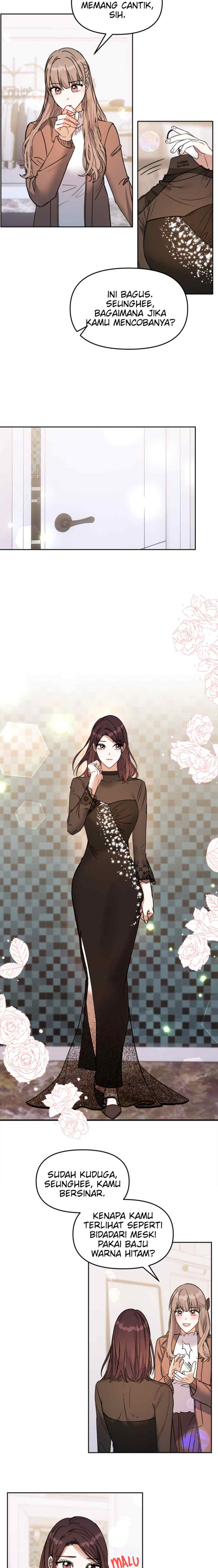 A Prenuptial Contract chapter 78 halaman 14