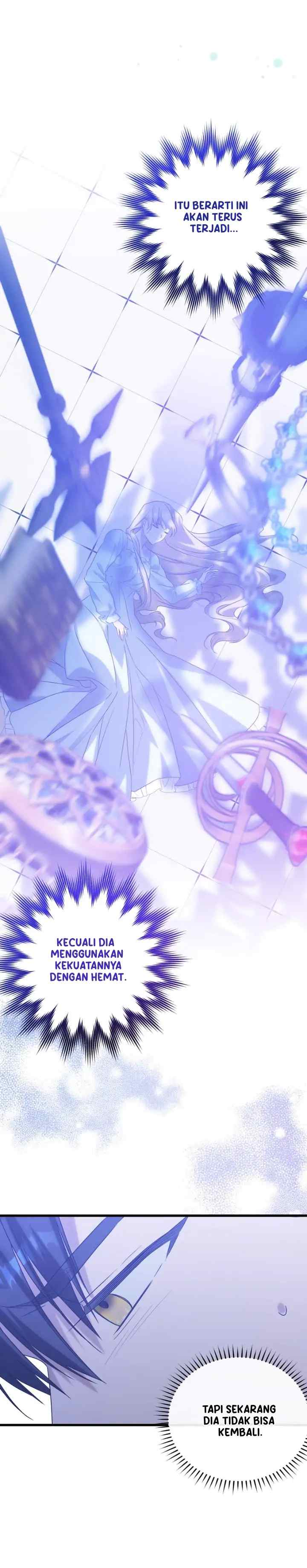 Who Knew Dragons Could Be This Cute chapter 24 halaman 10