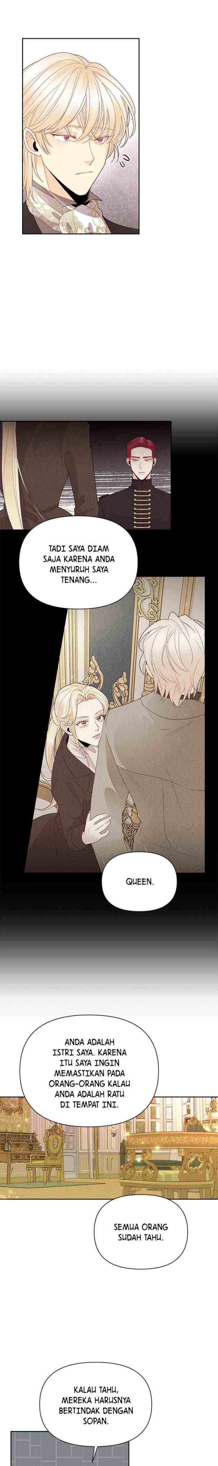 The Remarried Empress chapter 87 halaman 10