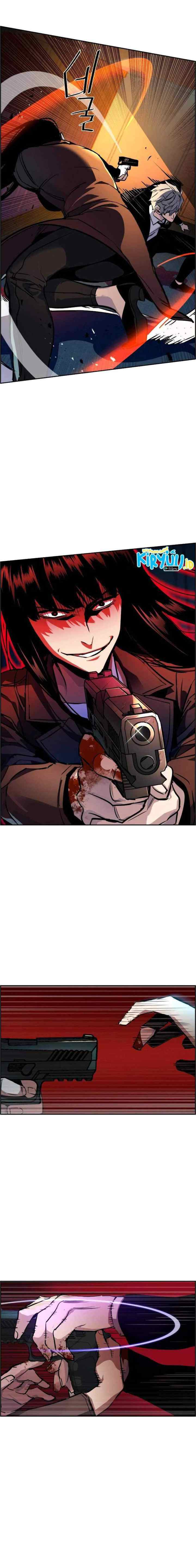 Mercenary Enrollment chapter 48 halaman 13