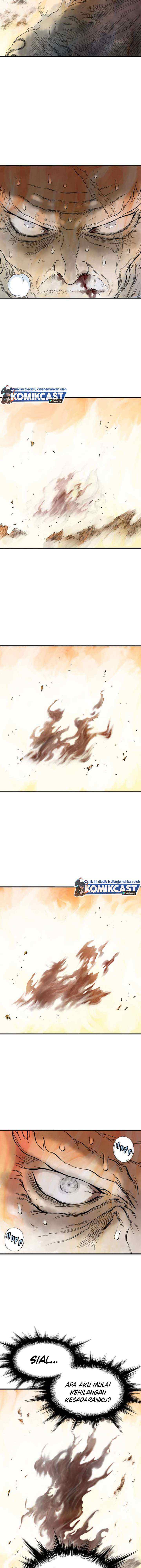 Gosu chapter 217 halaman 10