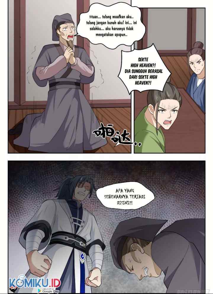 Martial Peak chapter 1357 halaman 13