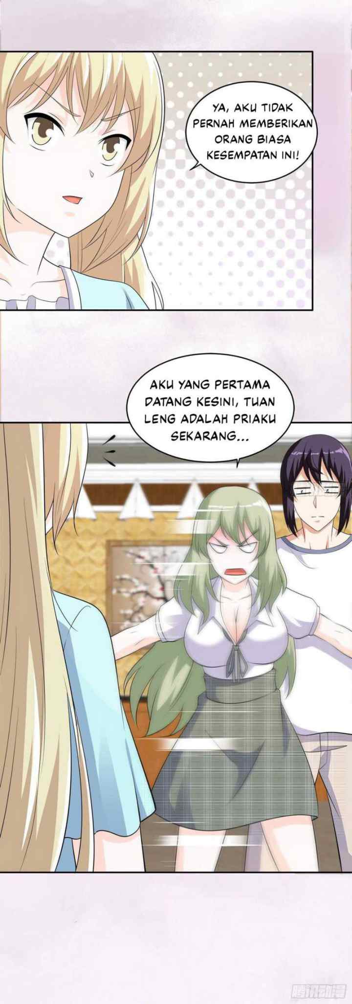 Cultivators In The City chapter 143 halaman 15