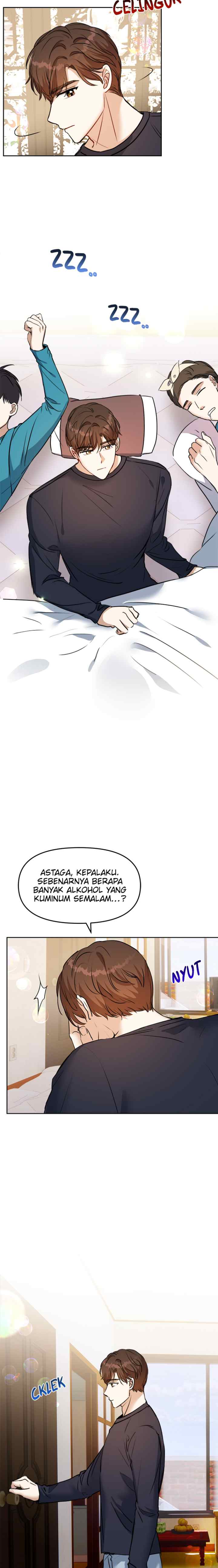 A Prenuptial Contract chapter 67 halaman 17