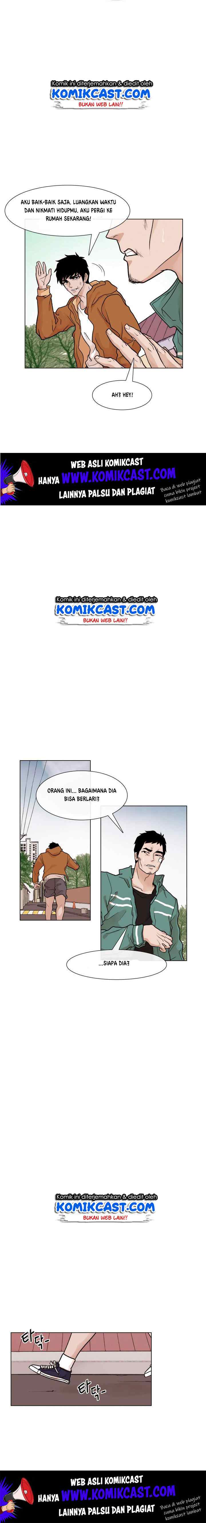 Past Life Regressor chapter 9 halaman 4