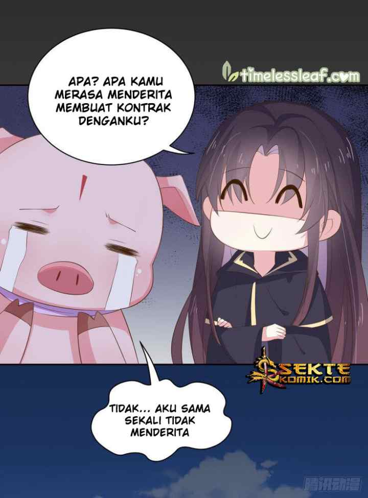 Pupillary Master chapter 32.2 halaman 10