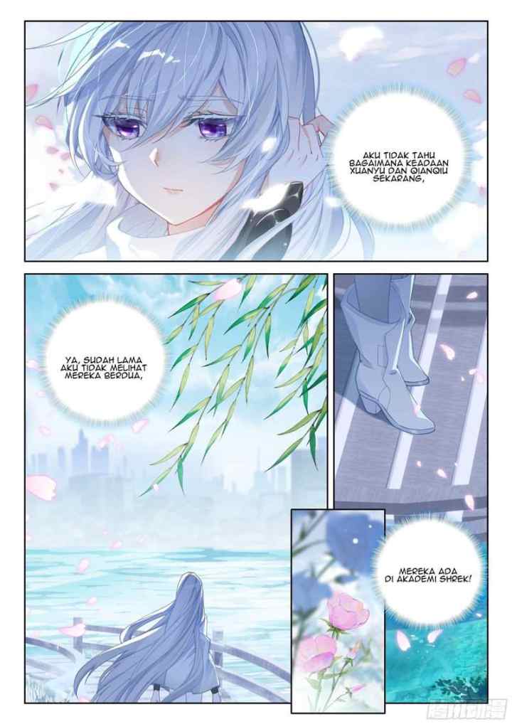 Soul Land 4 chapter 188 halaman 10