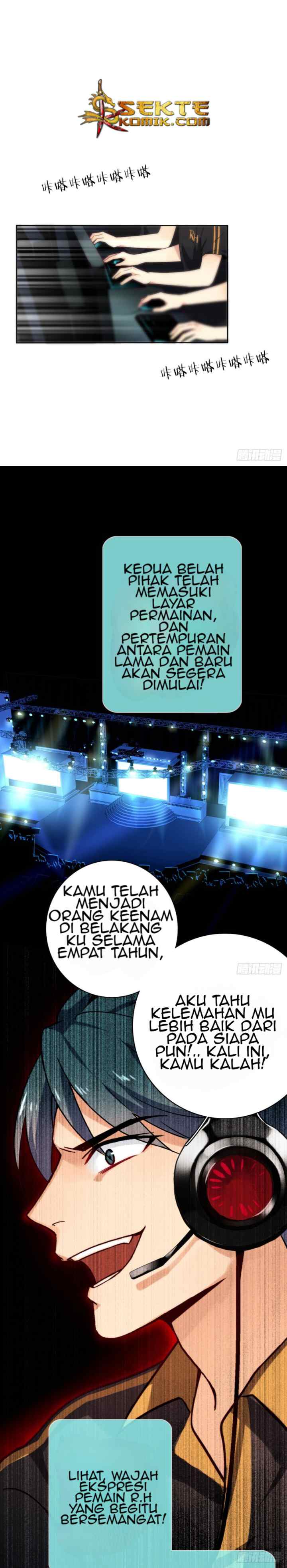 NSD Gaming chapter 7 halaman 11