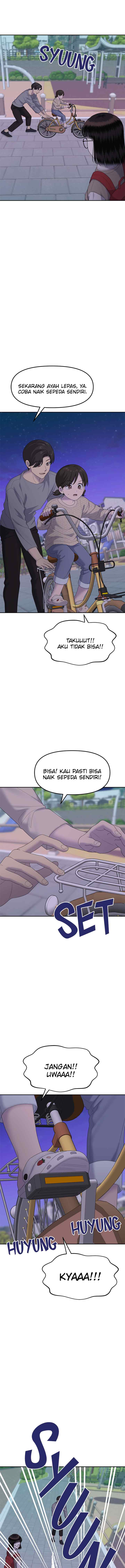Sisters at War chapter 59 halaman 12