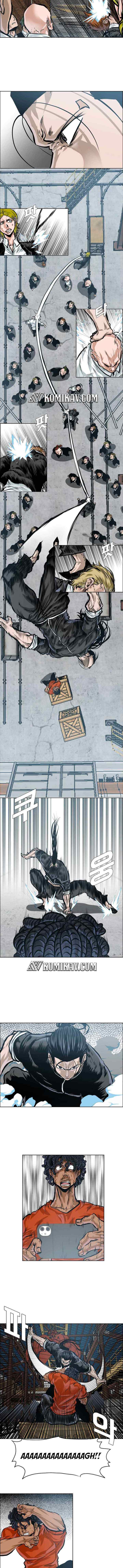 Boss in School chapter 178 halaman 6