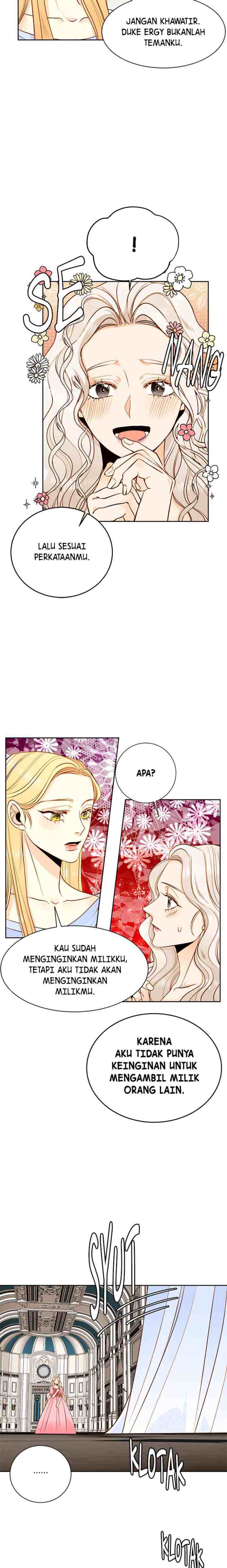 The Remarried Empress chapter 27 halaman 7
