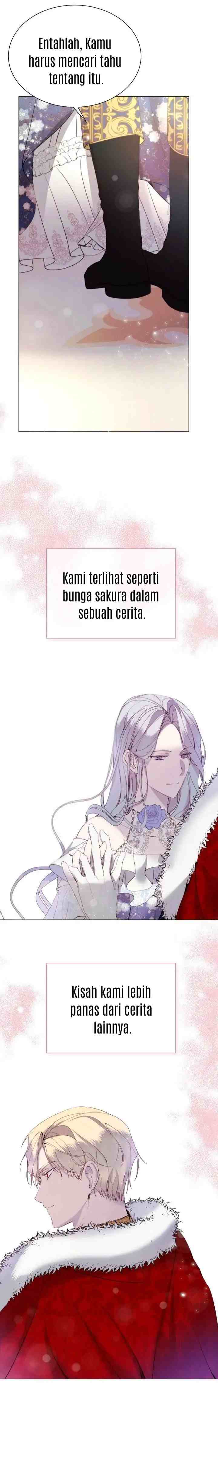 The Villainess Needs Her Tyrant chapter 27 halaman 13