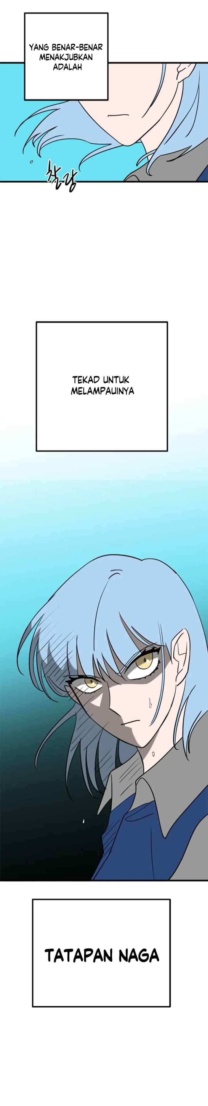 Dragon Girl chapter 9 halaman 9
