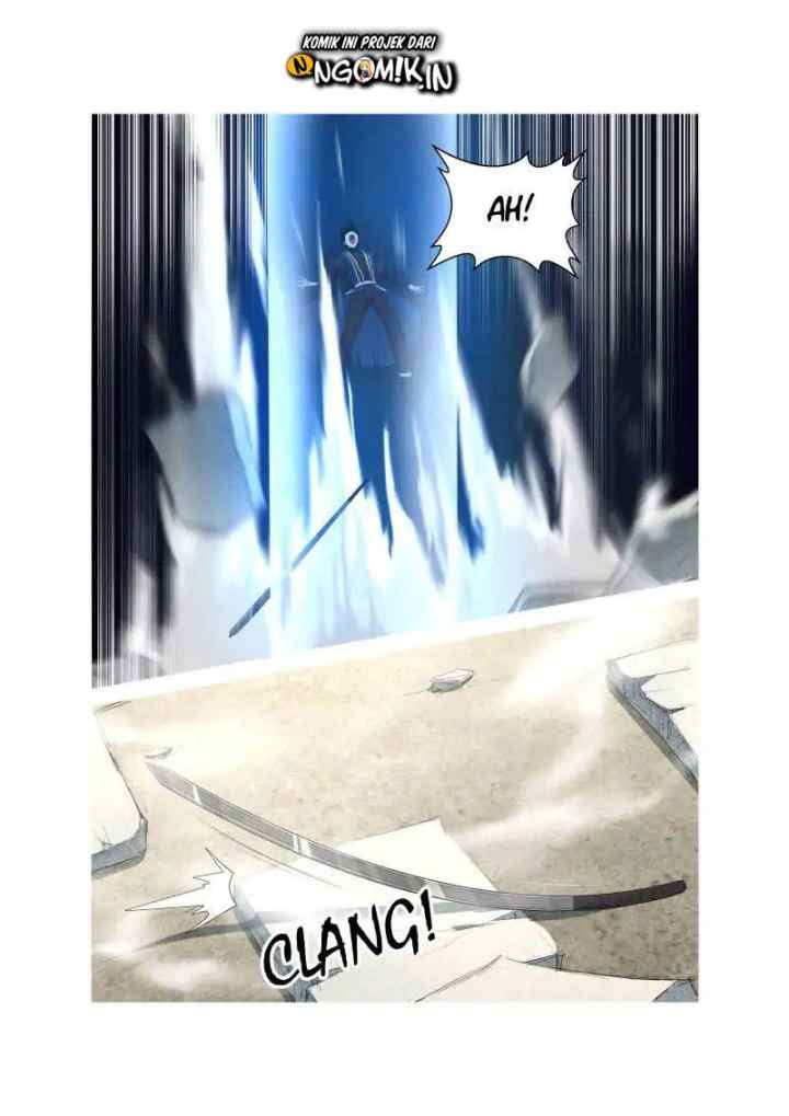 Heaven Defying Sword chapter 50 halaman 14