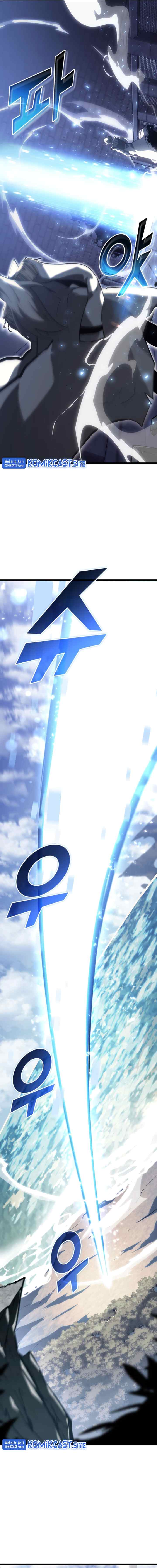 Return of the SSS-Class Ranker chapter 58 halaman 13