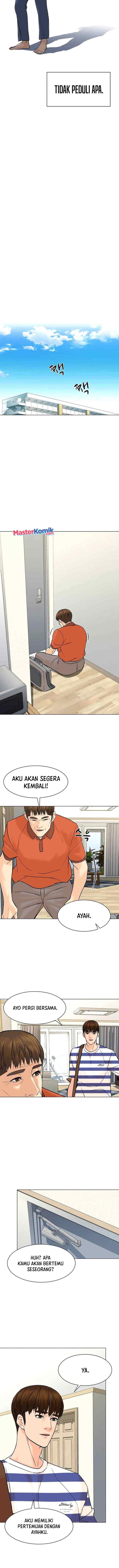 From the Grave and Back chapter 92 halaman 13
